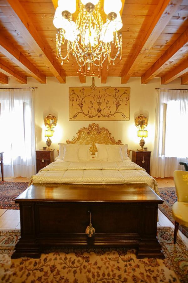 Resort Casino Di Caccia Custoza Εξωτερικό φωτογραφία