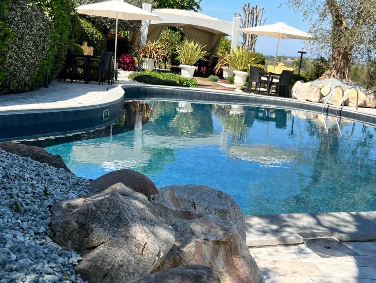 Resort Casino Di Caccia Custoza Εξωτερικό φωτογραφία
