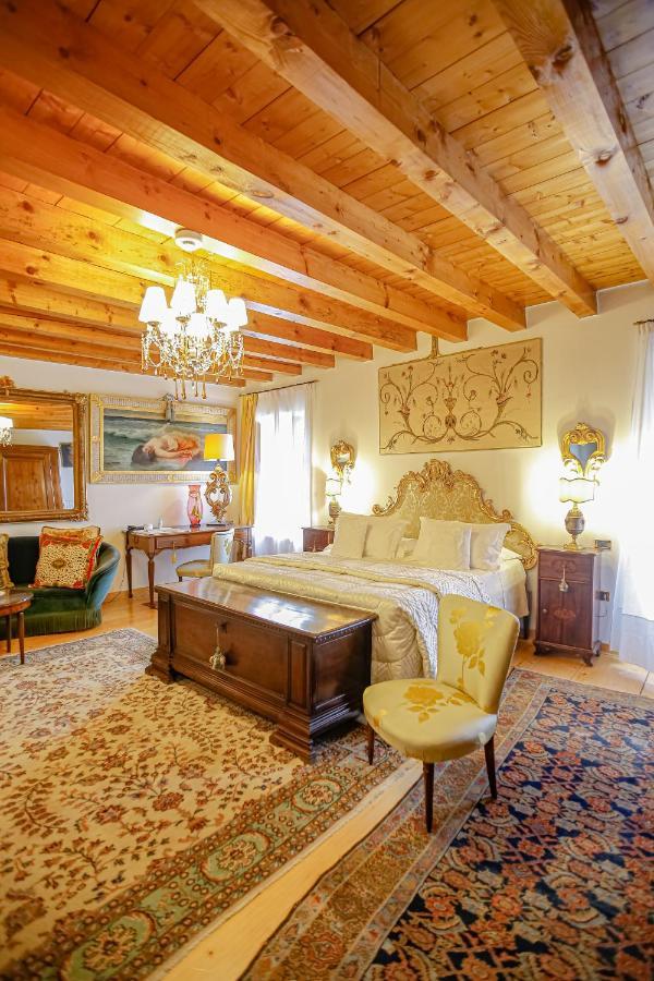 Resort Casino Di Caccia Custoza Εξωτερικό φωτογραφία