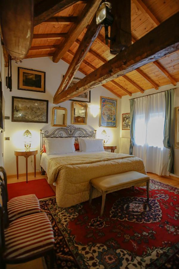 Resort Casino Di Caccia Custoza Εξωτερικό φωτογραφία