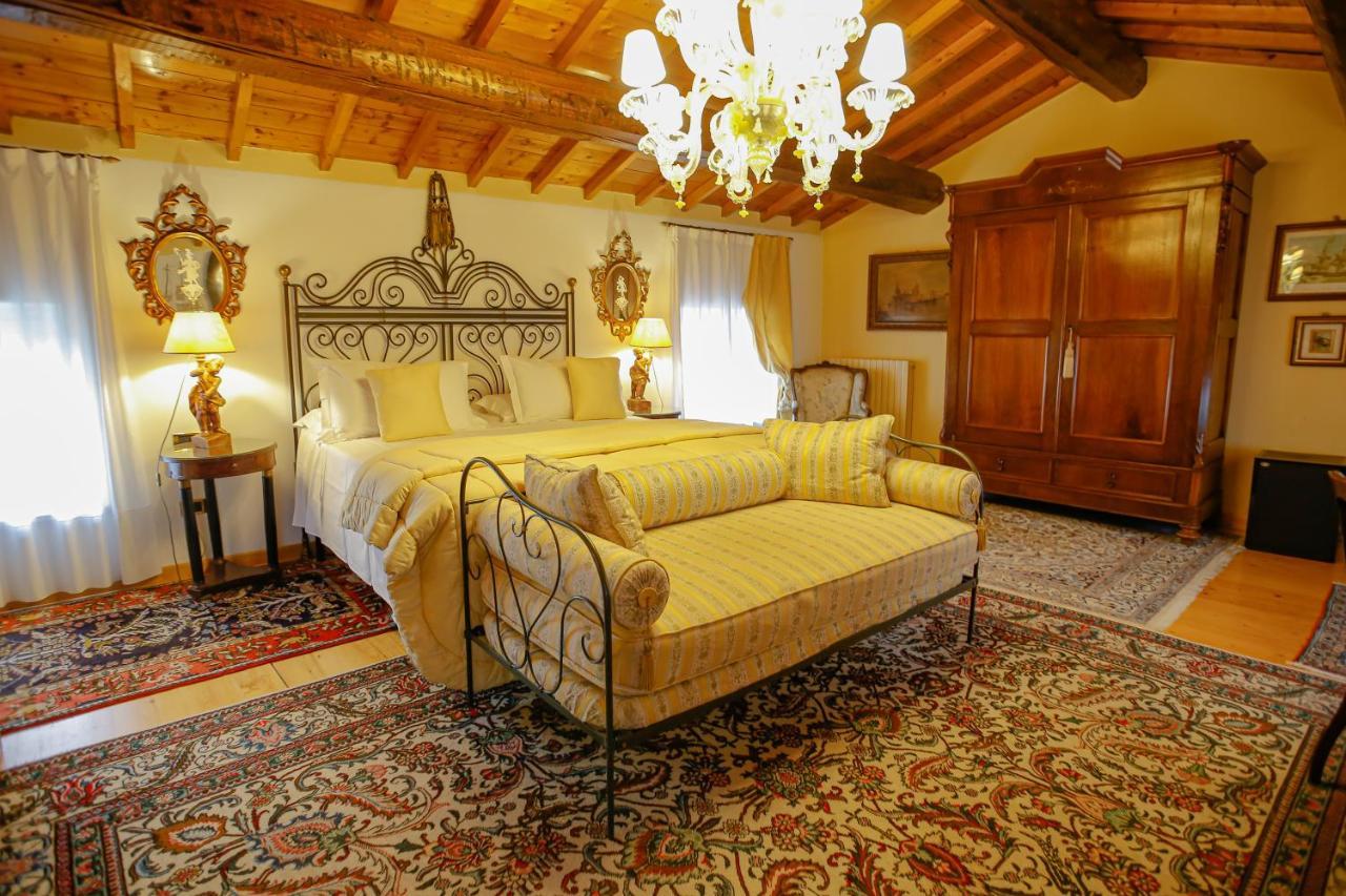Resort Casino Di Caccia Custoza Εξωτερικό φωτογραφία