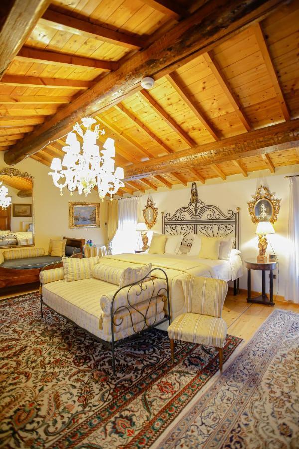 Resort Casino Di Caccia Custoza Εξωτερικό φωτογραφία