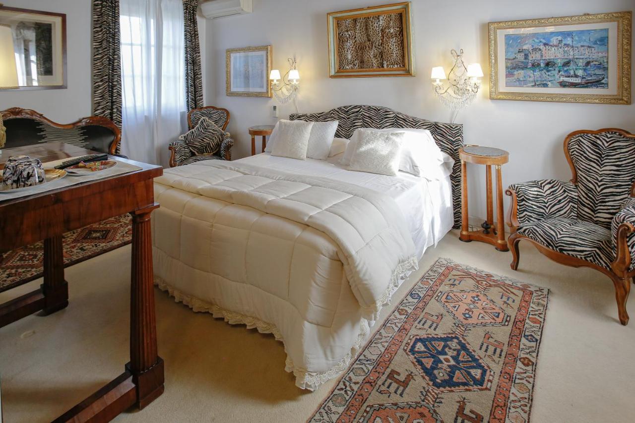 Resort Casino Di Caccia Custoza Εξωτερικό φωτογραφία