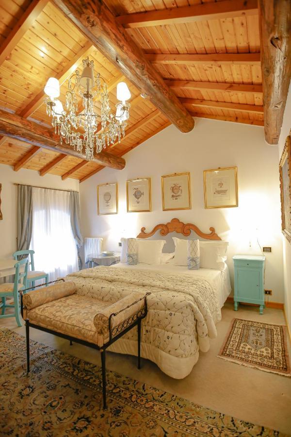 Resort Casino Di Caccia Custoza Εξωτερικό φωτογραφία